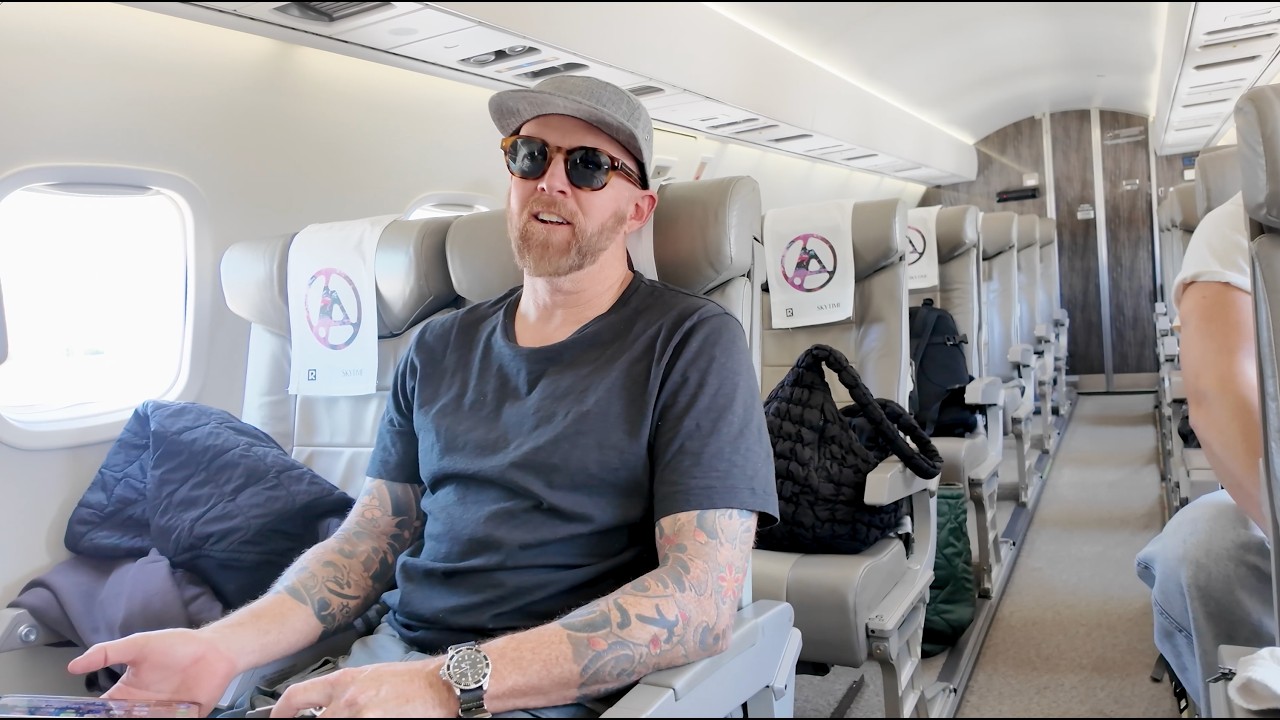 Europe Tour 2026, Part 2 [LPTV FROM ZERO: Episode 48] - Linkin Park