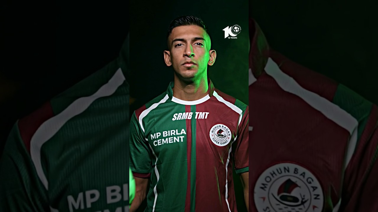 3️⃣ Matches, 3️⃣ Assists &ndash;#SahalAbdulSamad&rsquo;s playmaking is on another level. ⚽🎯#ISL #ISL10 #shorts