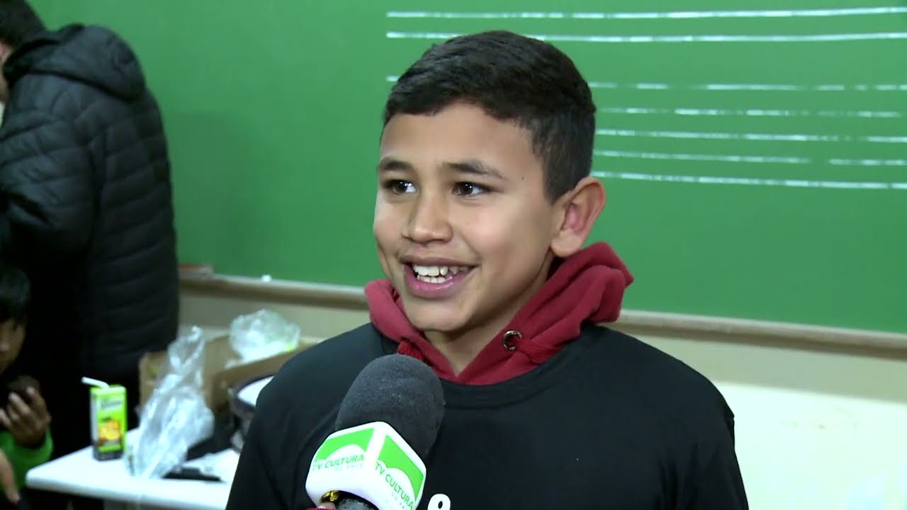 Projeto Ação Comunitária Fundarte 2024/2025