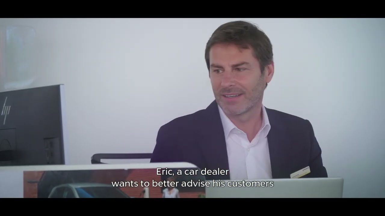 Discover RCI Bank and Services in 2 minutes
