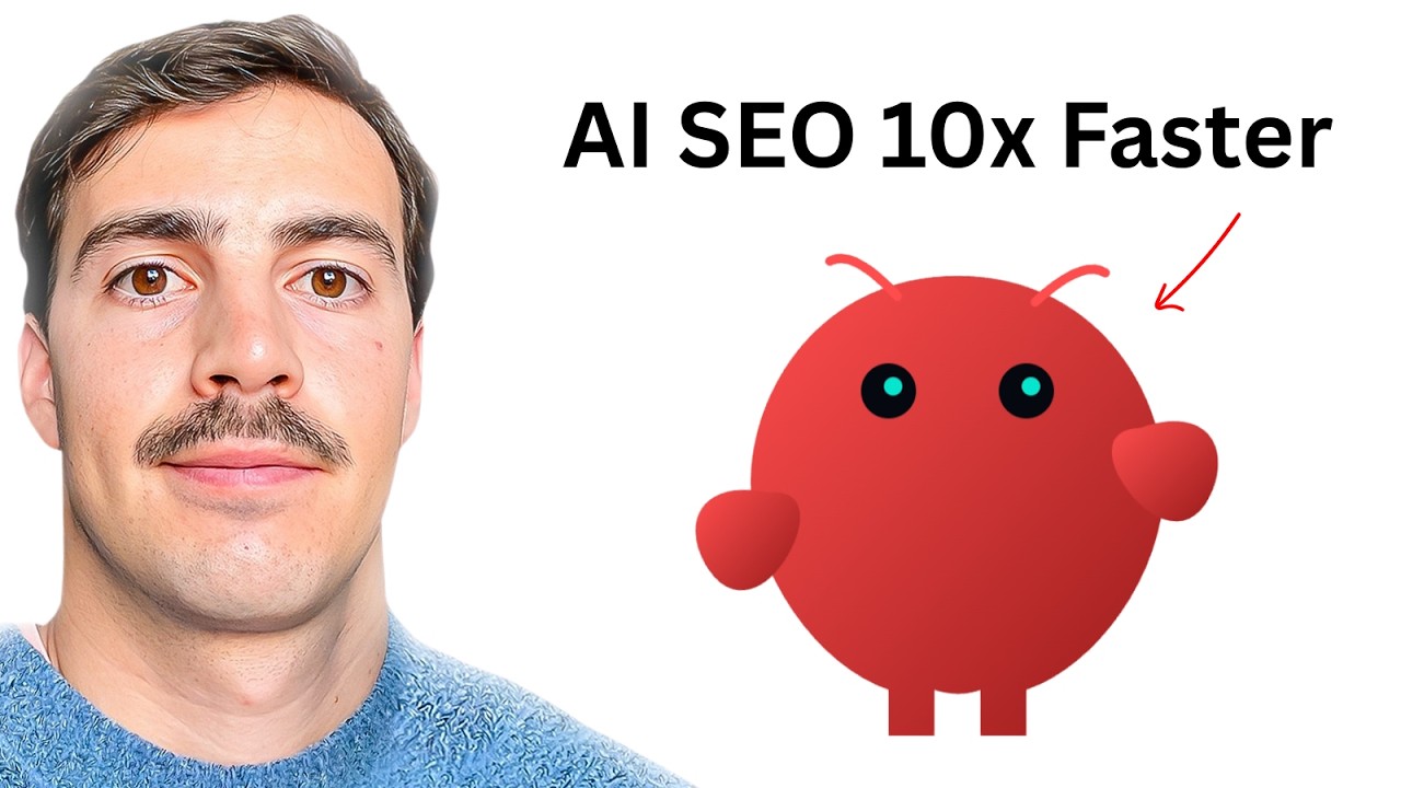 Как использовать Clawdbot для SEO с помощью ИИ, чтобы занять первое место в Google (2 совета)