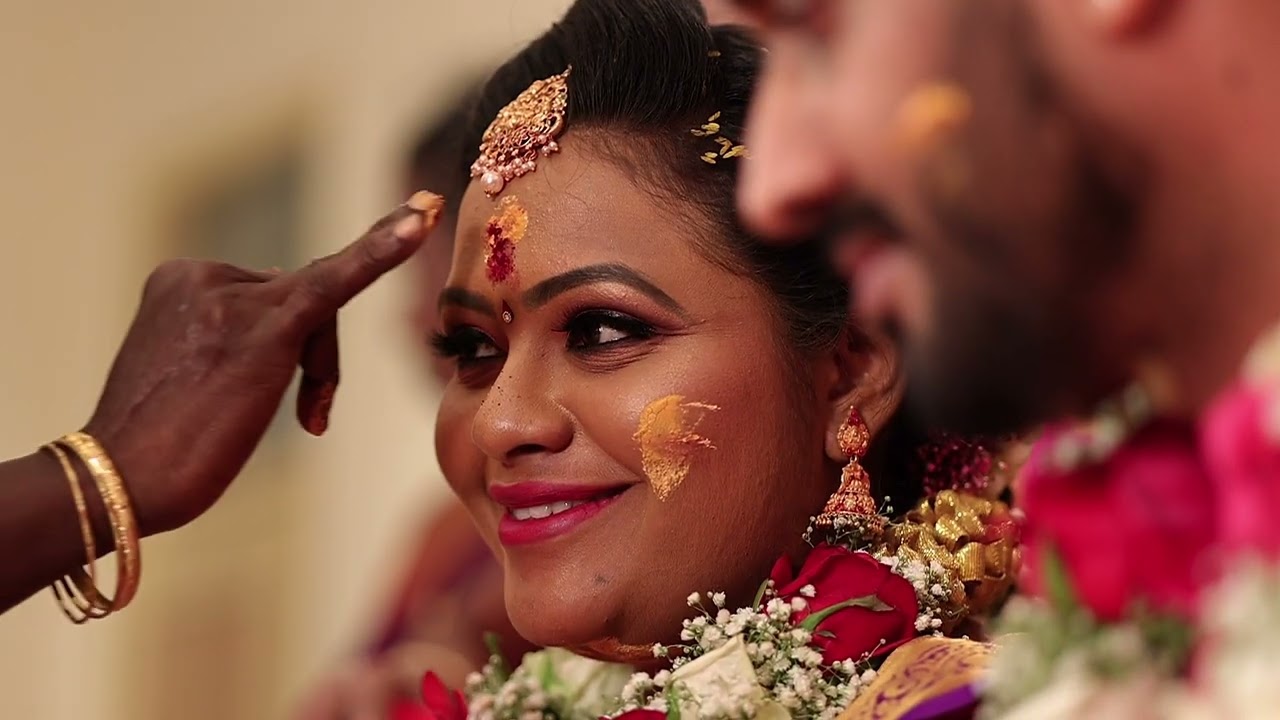 Highlights of Bangle Ceremony