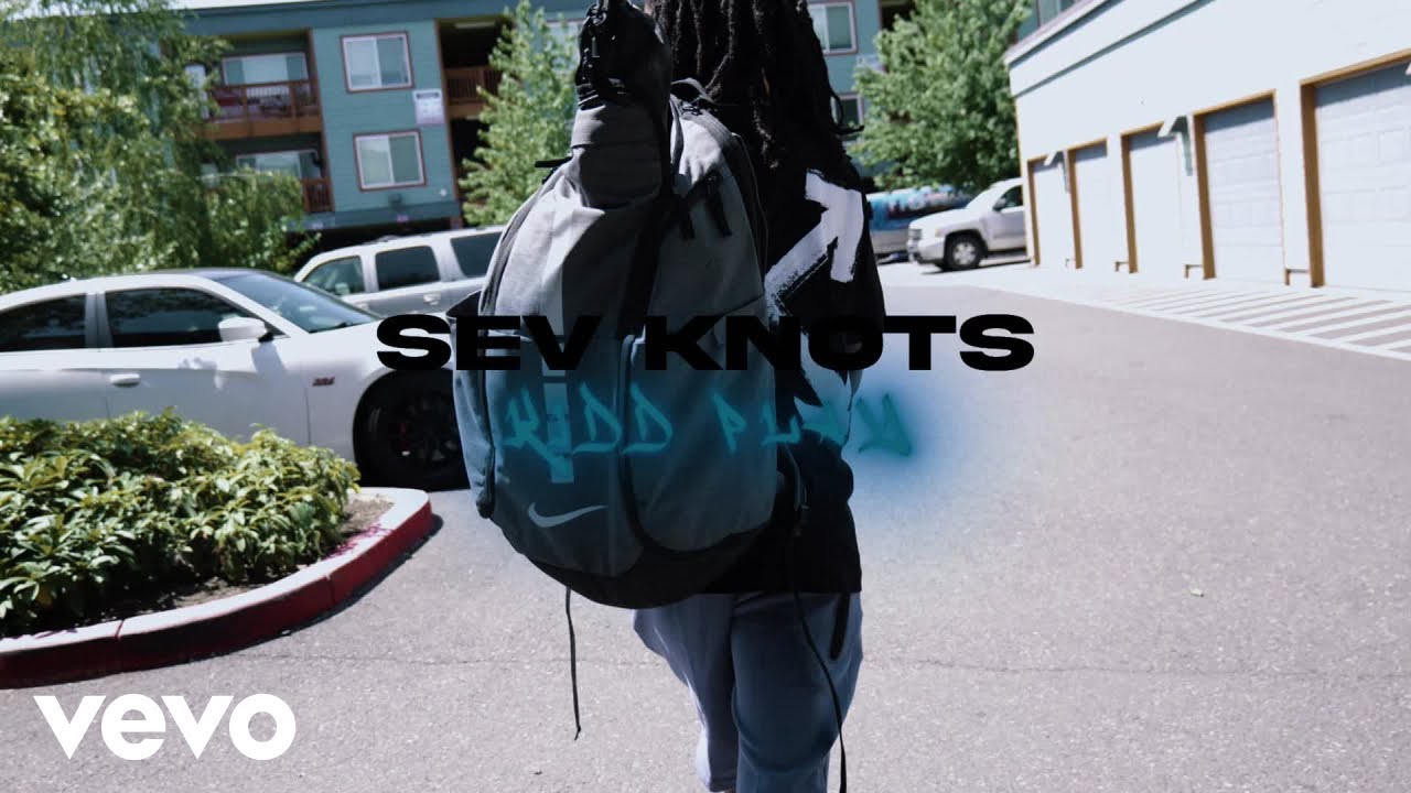sevknots - Kidd Play