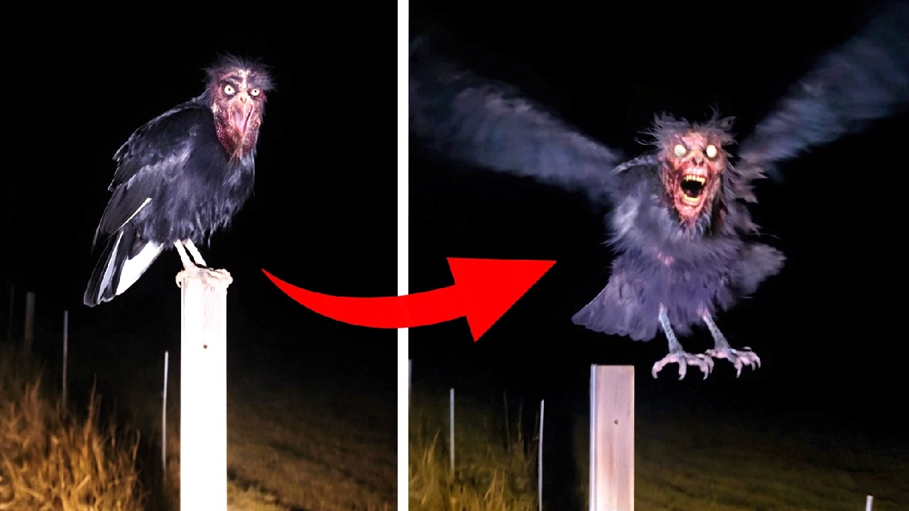 10 Videos de TERROR EXTREMO que NO te Dejar&aacute;n DORMIR 2026 (VOL. 07)