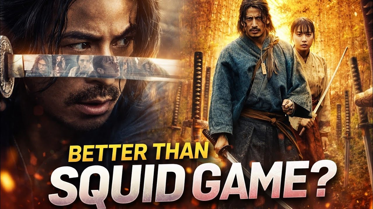 last samurai standing review | Real Nova 