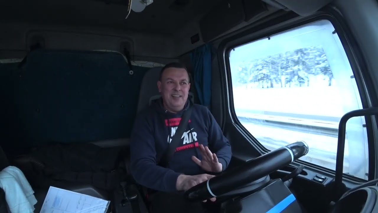 ДАЛЬНОБОЙ!!! Рейс Минск-Владивосток!!! Хотелось-бы!!! Грузоперевозки-это, заработал и сразу отдал💸