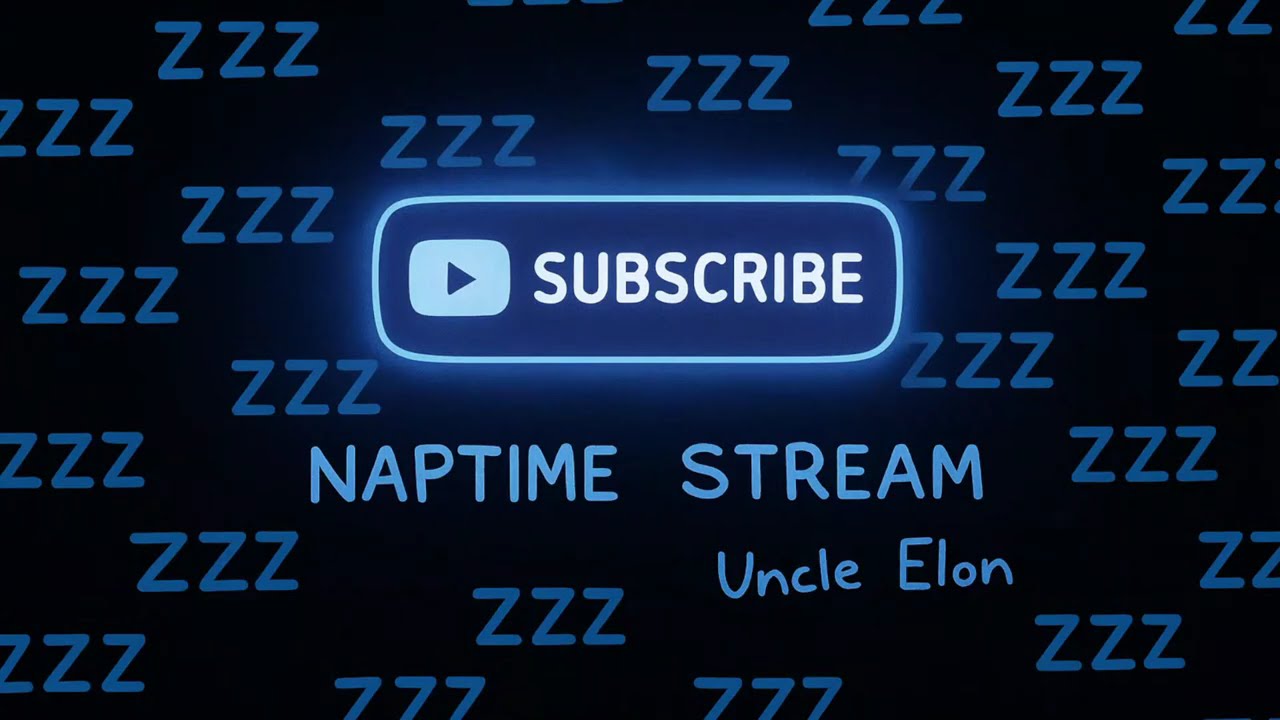 Naptime / tired lofi / ZZZ
