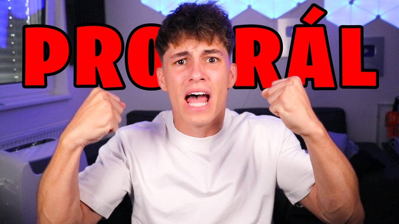 Kdo Mě Porazí V 1v1 Ve Fortnite Vyhraje 10.000Kč