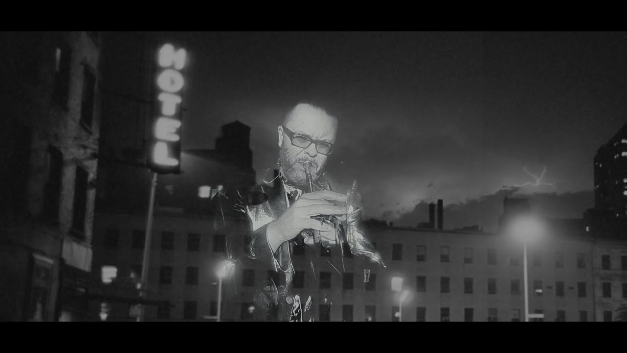 Piotr Krakowski - Jesteś facetem