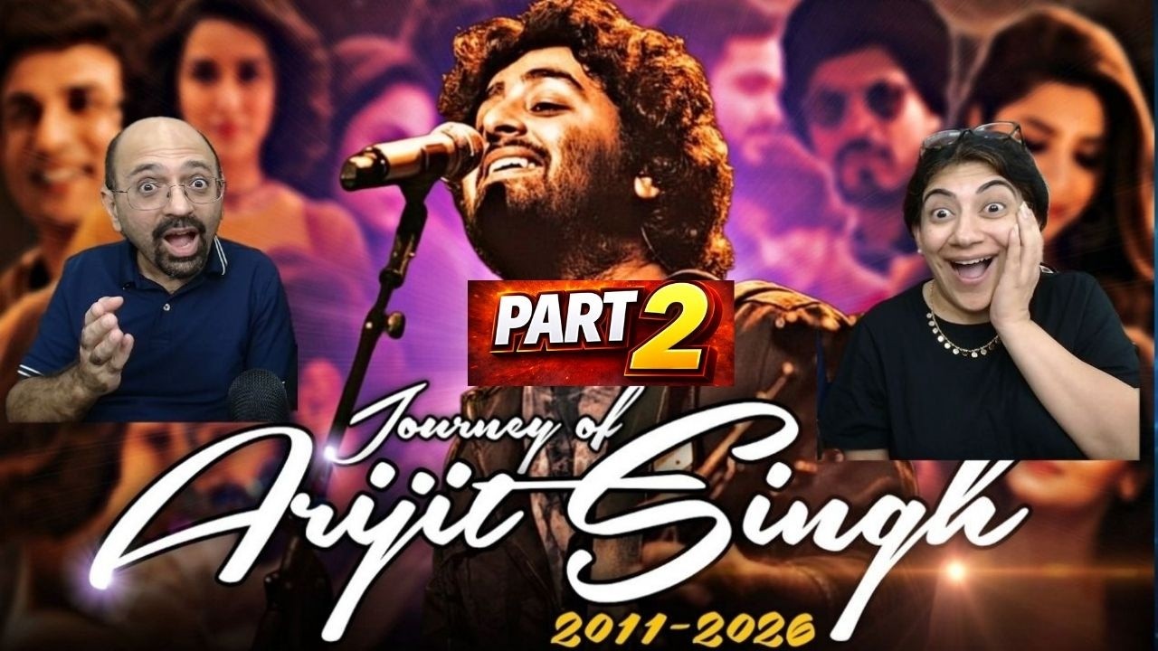 Best of Arijit Singh Songs | Super Hit Songs | Arijit Singh (2011-2026) | Romantic Hits❤️
