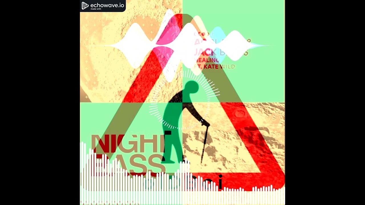 AC Slater x Jack Beats - Healing ft Kate Wild (OldBoi Remix)