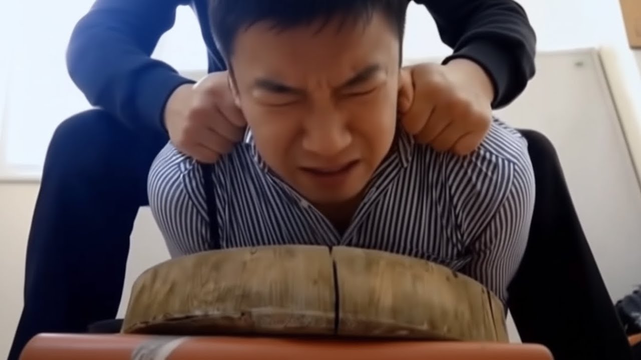 The Vietnamese Butcher A True Horror Story