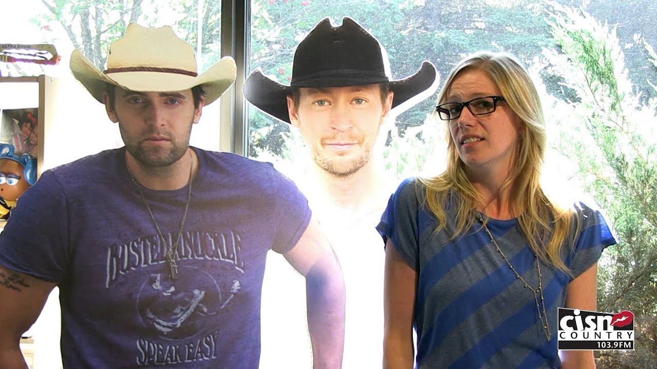 The CISN Country Music Jury 2