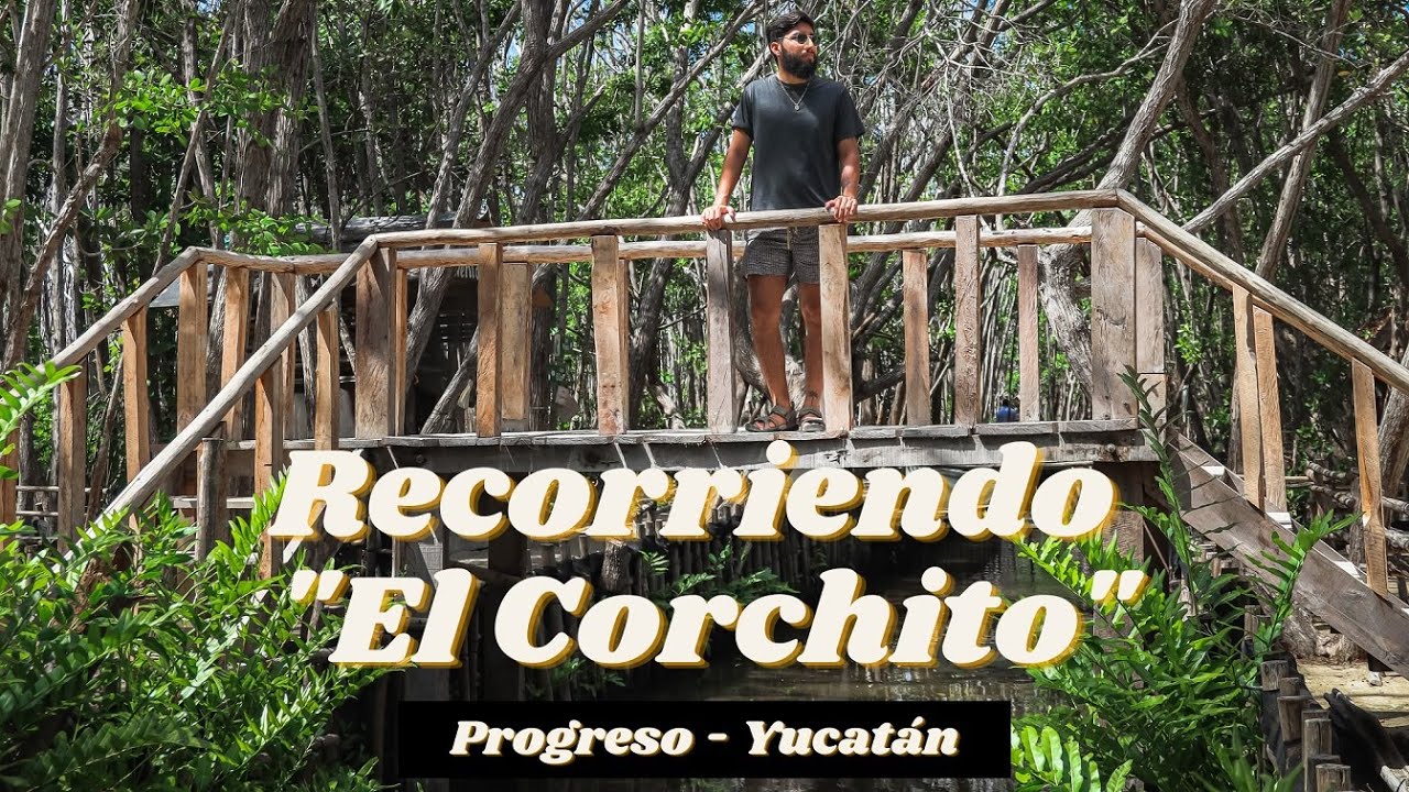 Visitamos la Reserva Ecológica 