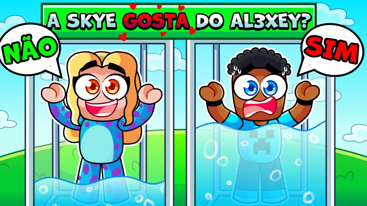 QUEM RESPONDER ERRADO no ROBLOX, MORRE