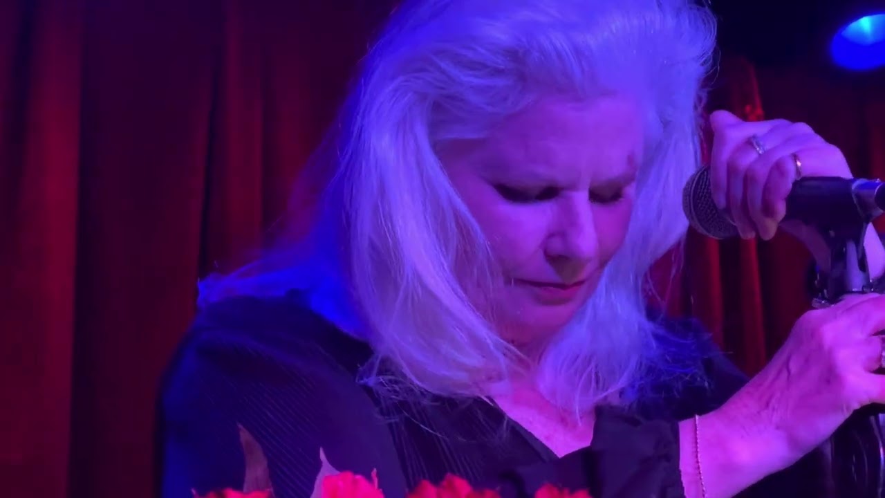 Cowboy Junkies “Sweet Jane” with extended intro