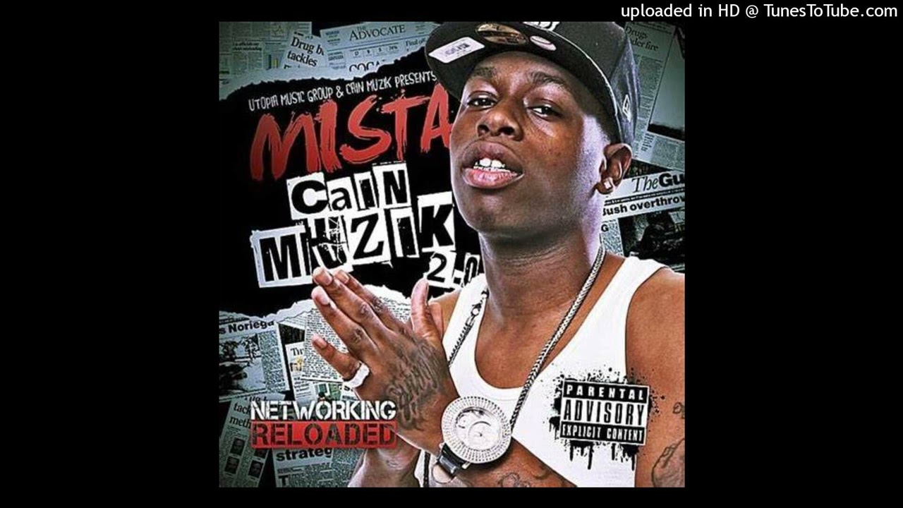 Mista Cain 