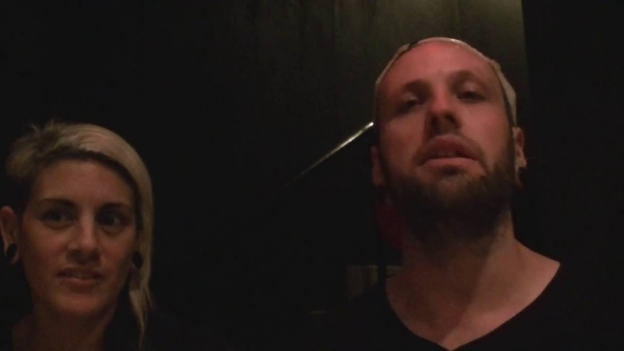 Entrevista con Cashate -  15.04.2016