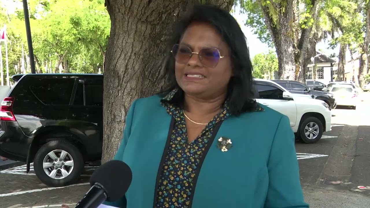 Beloningsbeleid overheid en parastatalen een grote chaos - Tbn Prime Alert 10 Feb 2026 