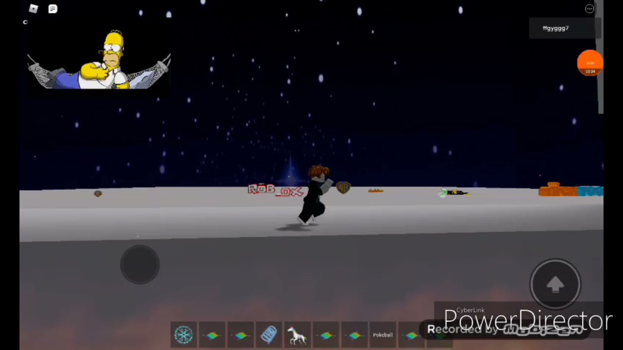 Roblox Pixar 20th Century Fox WD