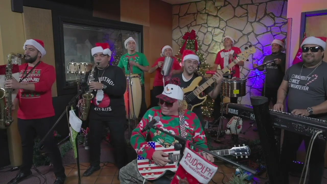 Los Karkik's - 