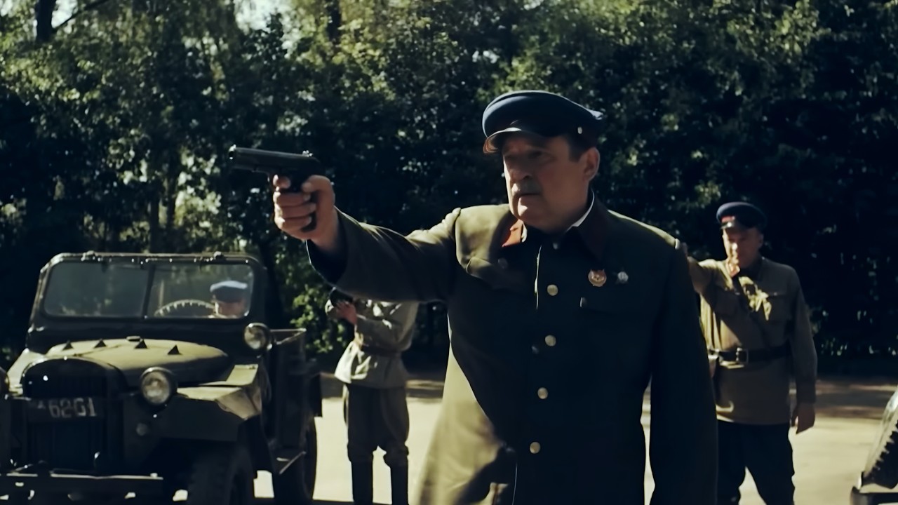 ЖЁСТКИЙ ВОЕННЫЙ БОЕВИК НА РЕАЛЬНЫХ СОБЫТИЯХ! НЕПРЕДСКАЗУЕМЫЙ ФИЛЬМ! 