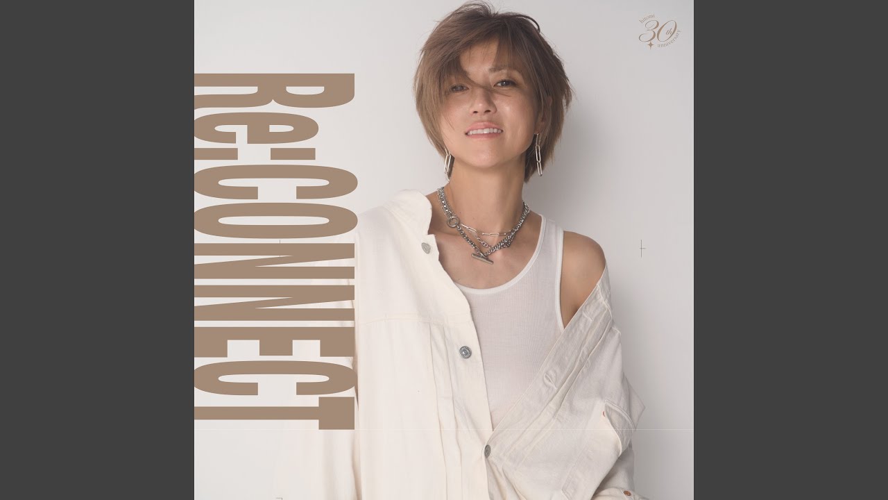 there is...（LOVE） 30th Anniversary Online Live「Re:CONNECT」ver.