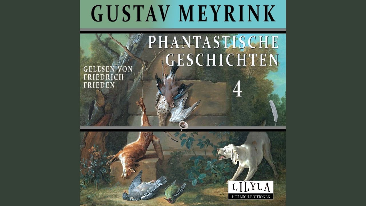 Kapitel 2 - Phantastische Geschichten 4