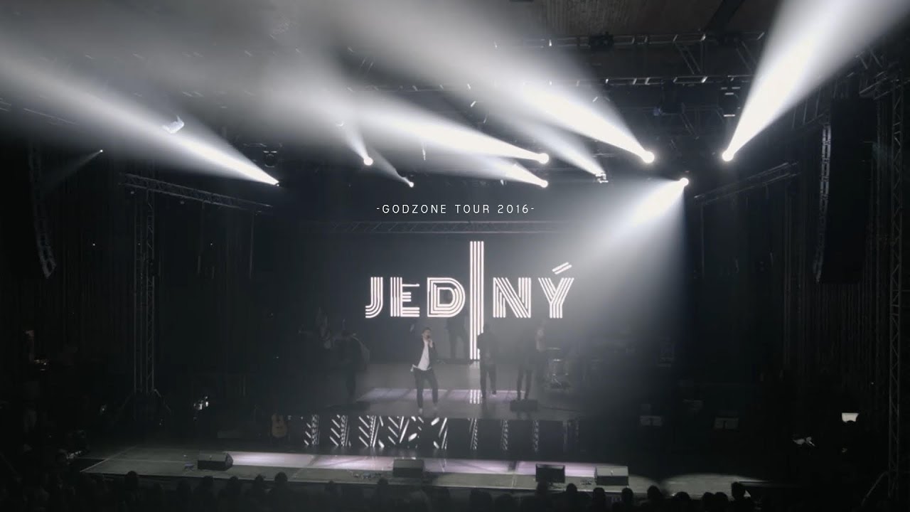 Godzone Tour 2016 // ESP&Eacute; // Si Jedin&yacute; // Official Video