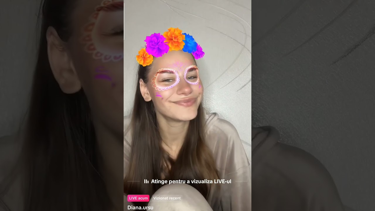 Diana - discutii cu fanii, dar si despre hateri!