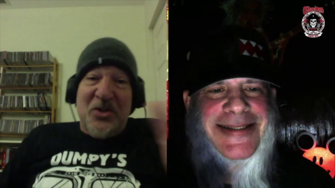 SS- Episode #92: Metallica Exclusive w/ Eric Braverman