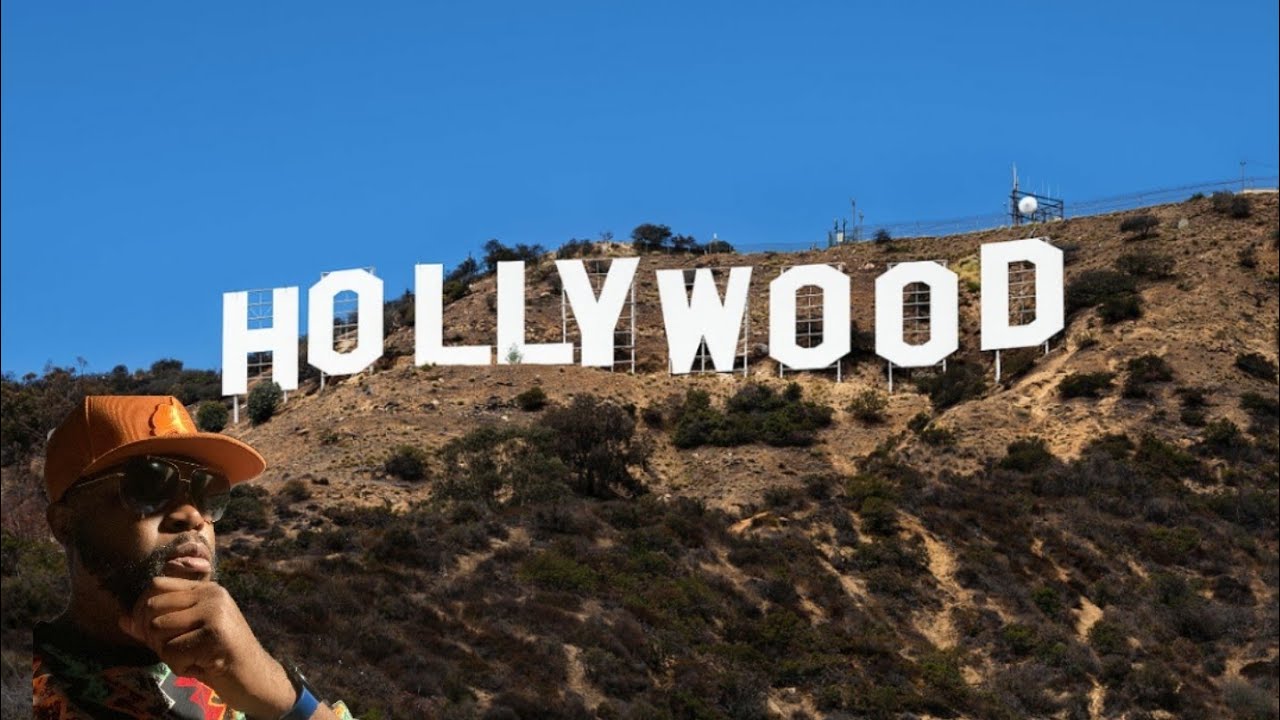 MURDAH IN HOLLYWOOD