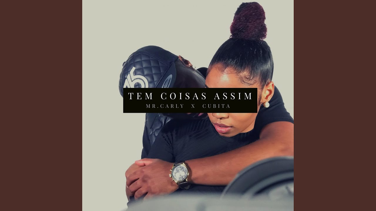 Tem Coisas Assim (feat. Cubita)
