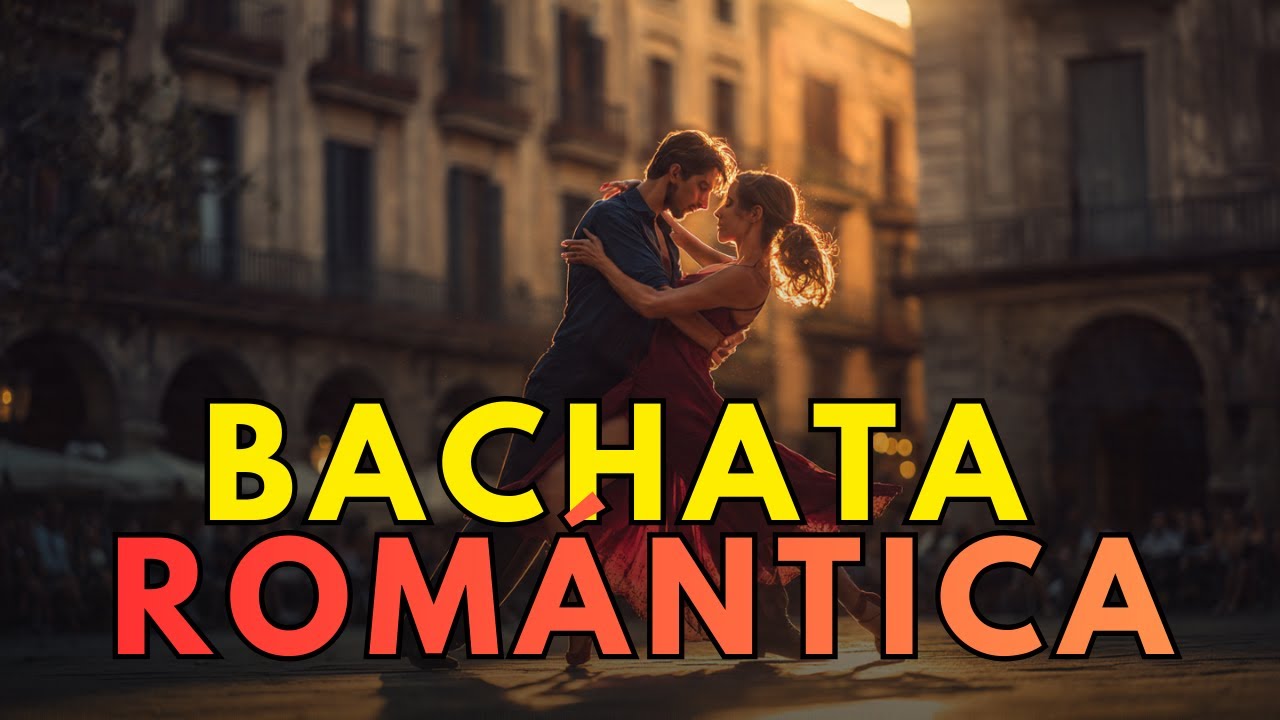 Amor en la Calle ❤️ Romantic Bachata Street Moments