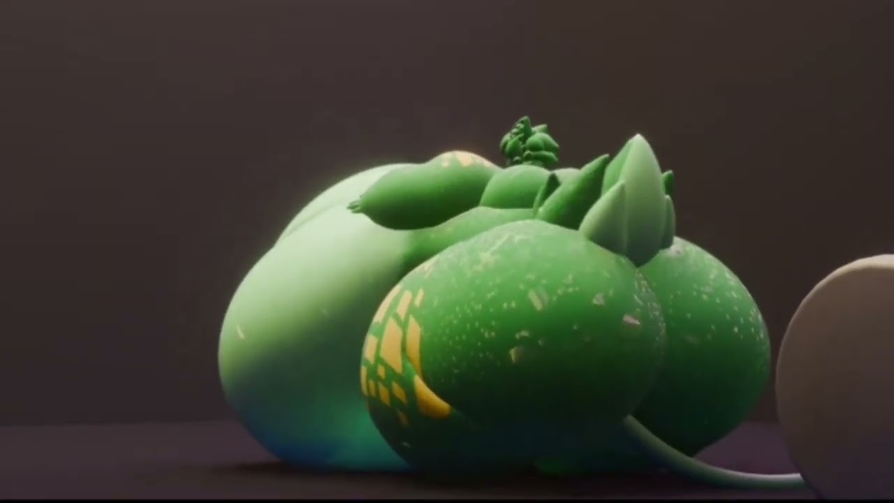 furry inflation