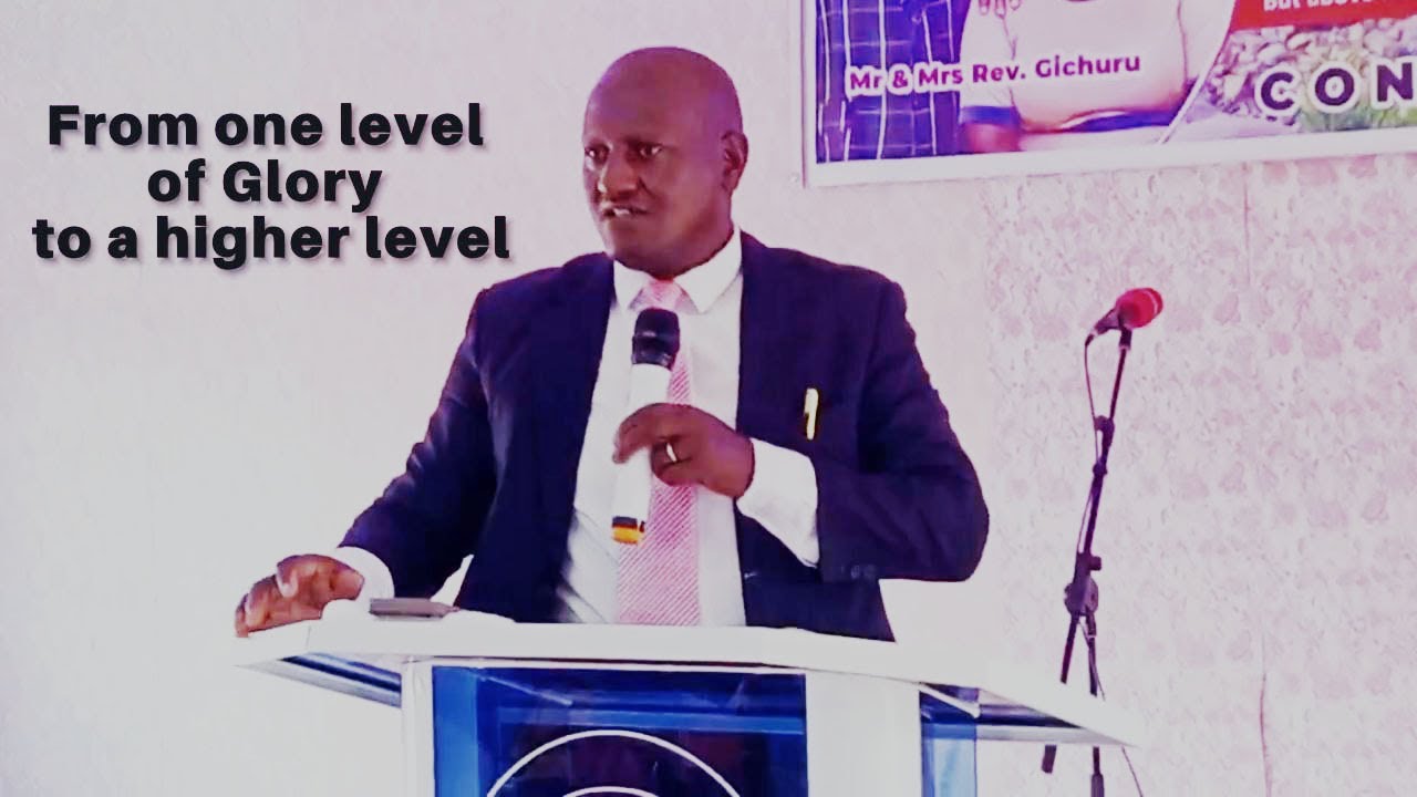 ALTARS(The highest of Mountains)Main Service