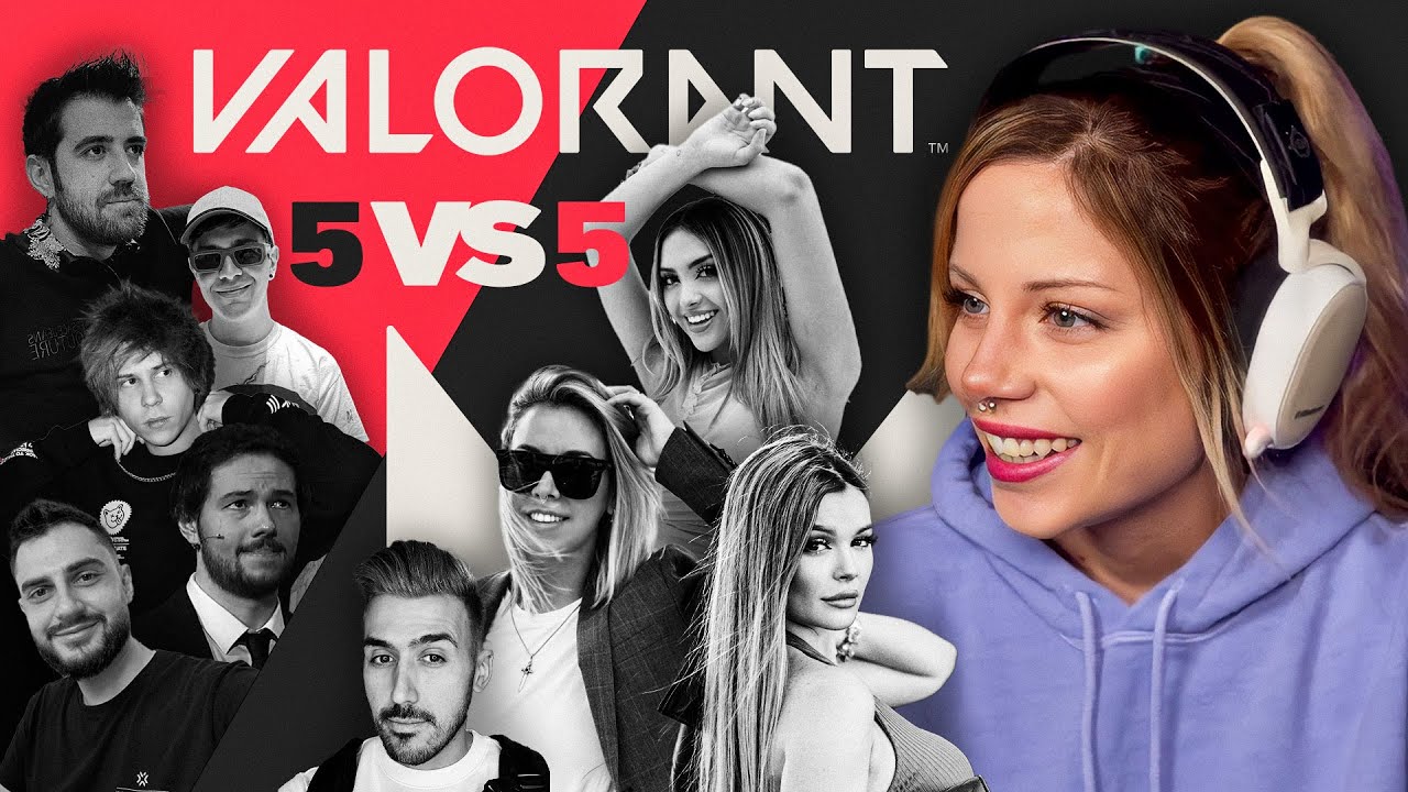 BIYIN, AROYITT, ARIGAMEPLAYS, MISSANDIE, HITBOX 🆚 AURON, RUBIUS, REBORN, JUAN, MIXWELL | VALORANT