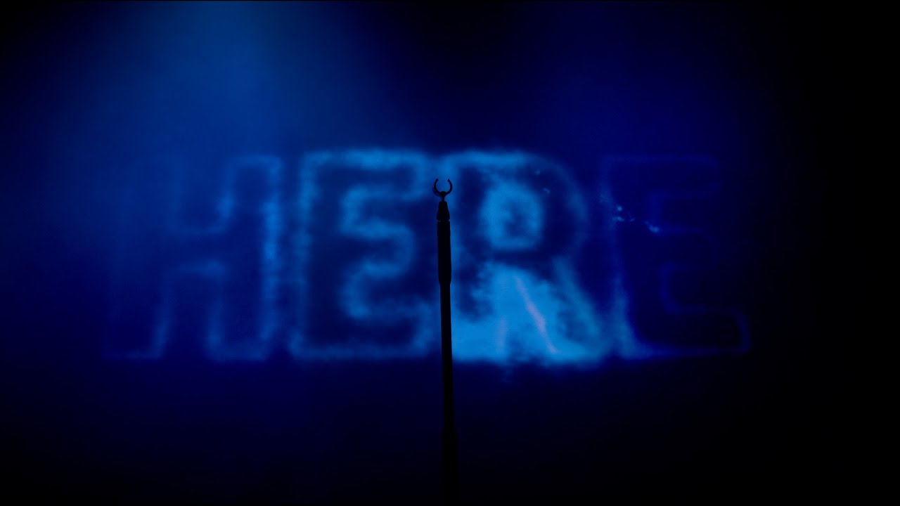 JINJIN 진진 &lsquo;INTRO + Here' l @JIN LAB Vol1. Find Your Groove