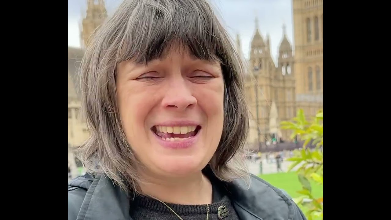 EMMA - short documentary portrait (13/10/25)