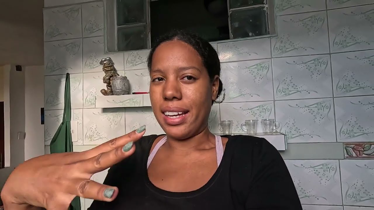 Vlogmas 7: los apagones me tienen loca