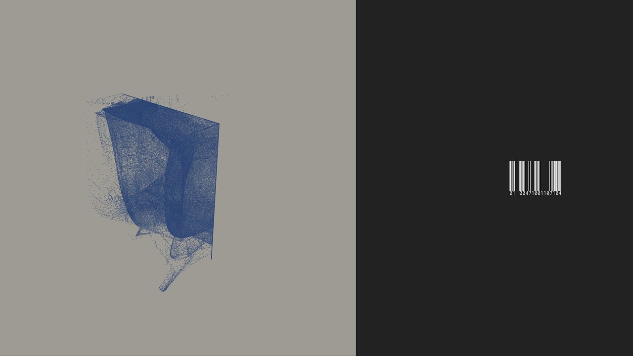 TouchDesigner | Live 004 | Project File (.toe)