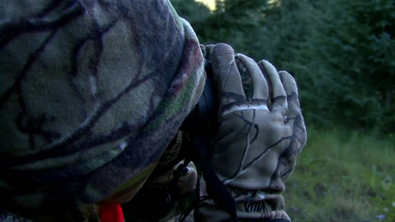 Bear Archery Webisode 3:  Quality Partners