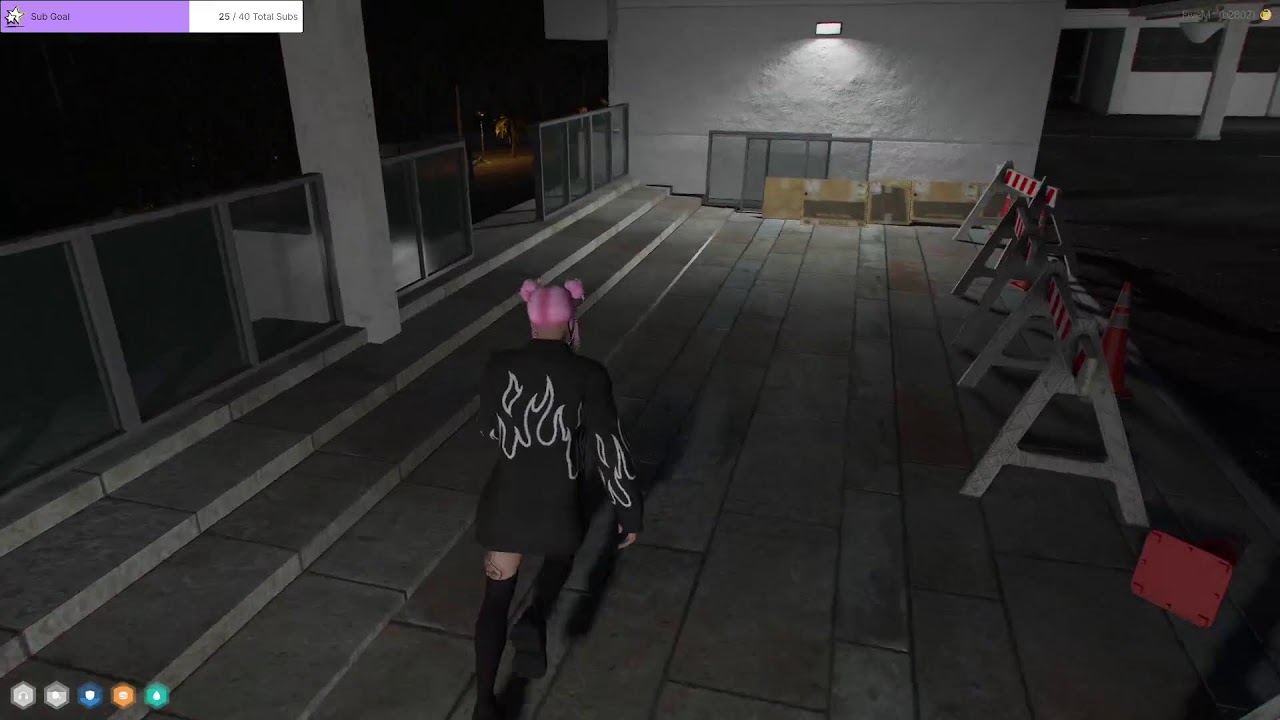 Marie Ortiz | phoenix | gang leader pov | Nopixel WL