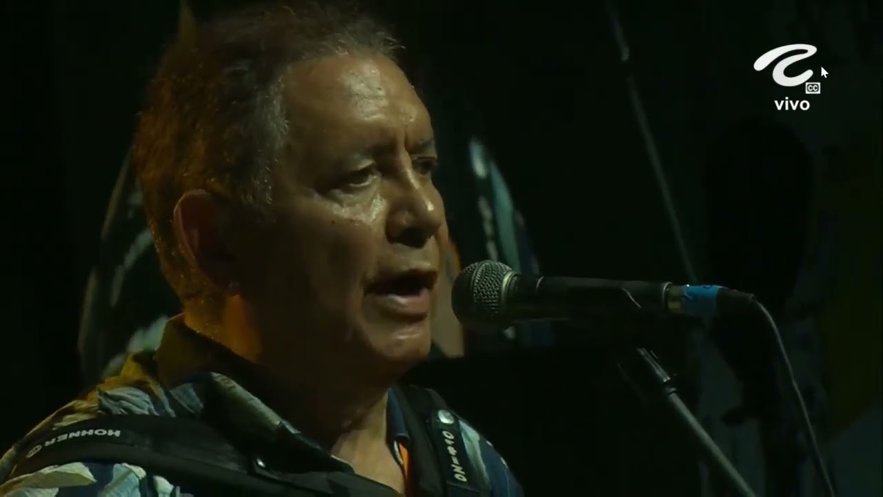 Ciro Meza Reales Final Rey de Reyes 2022 Festival Vallenato