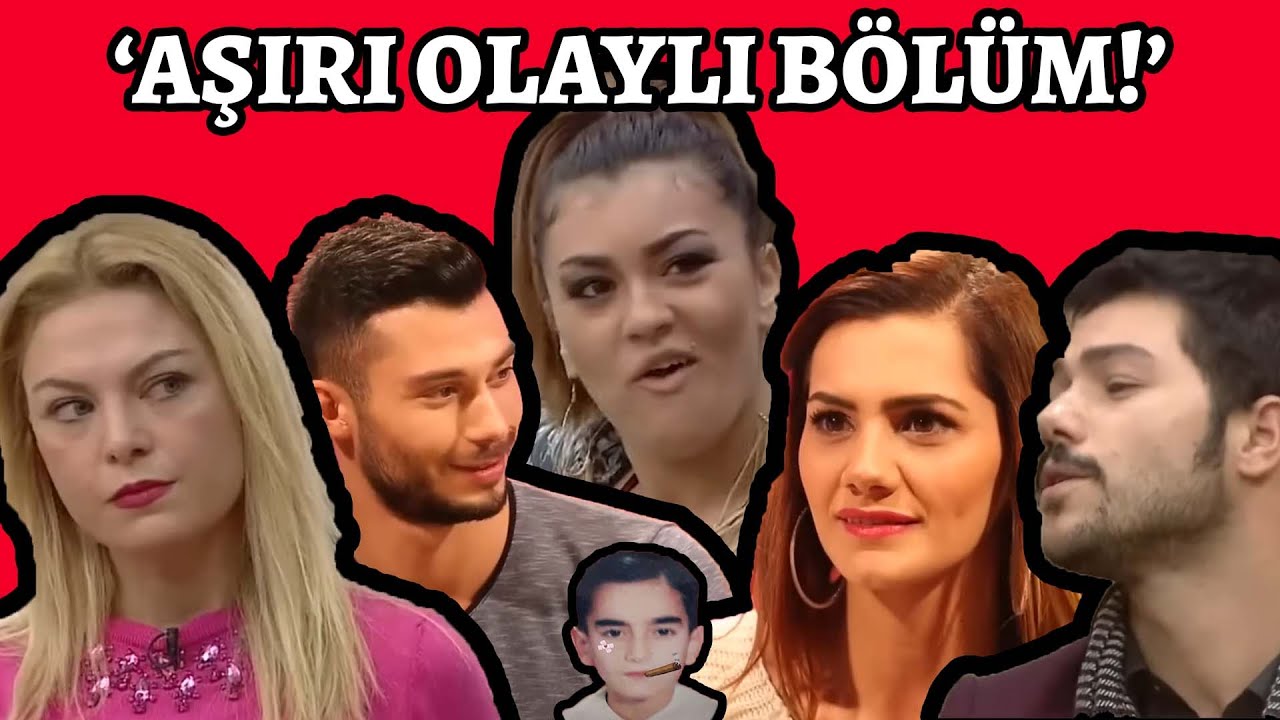 Tssigalko Kısmetse Olur İzliyor Vol 95 | AŞIRI OLAYLI BÖLÜM!