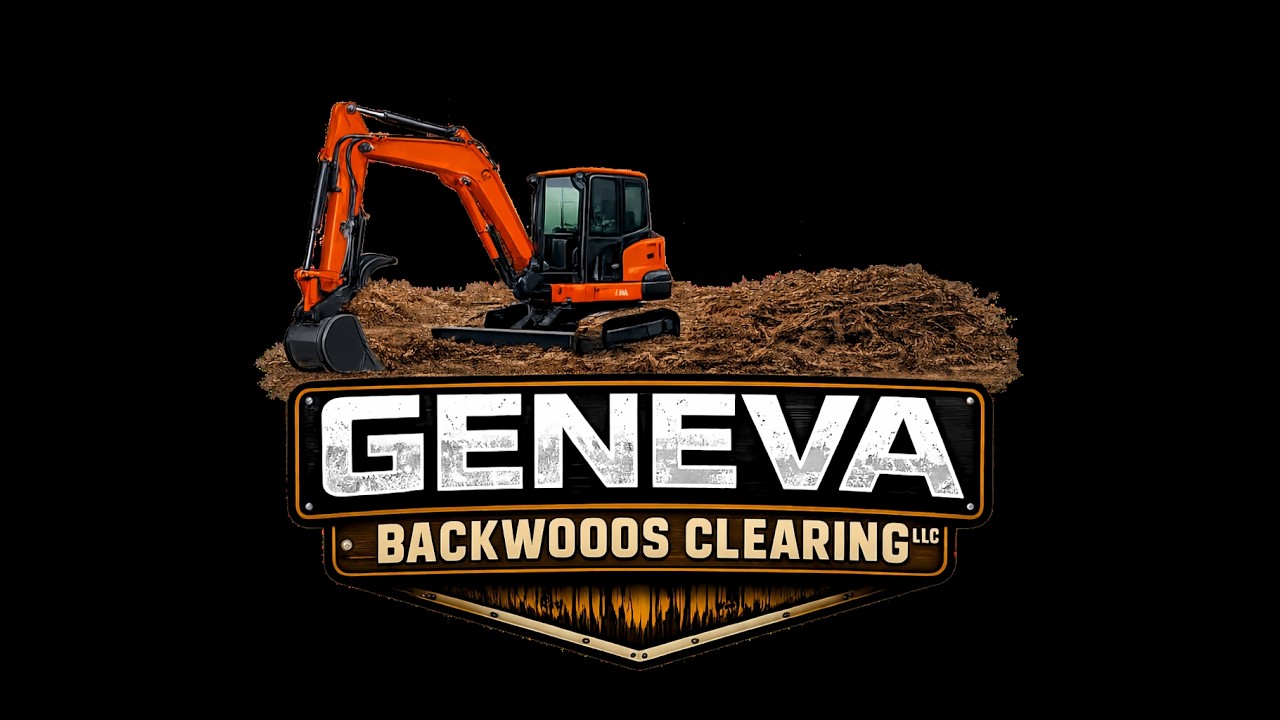 Years of Overgrowth Cleared! Land Clearing & Forestry Mulching