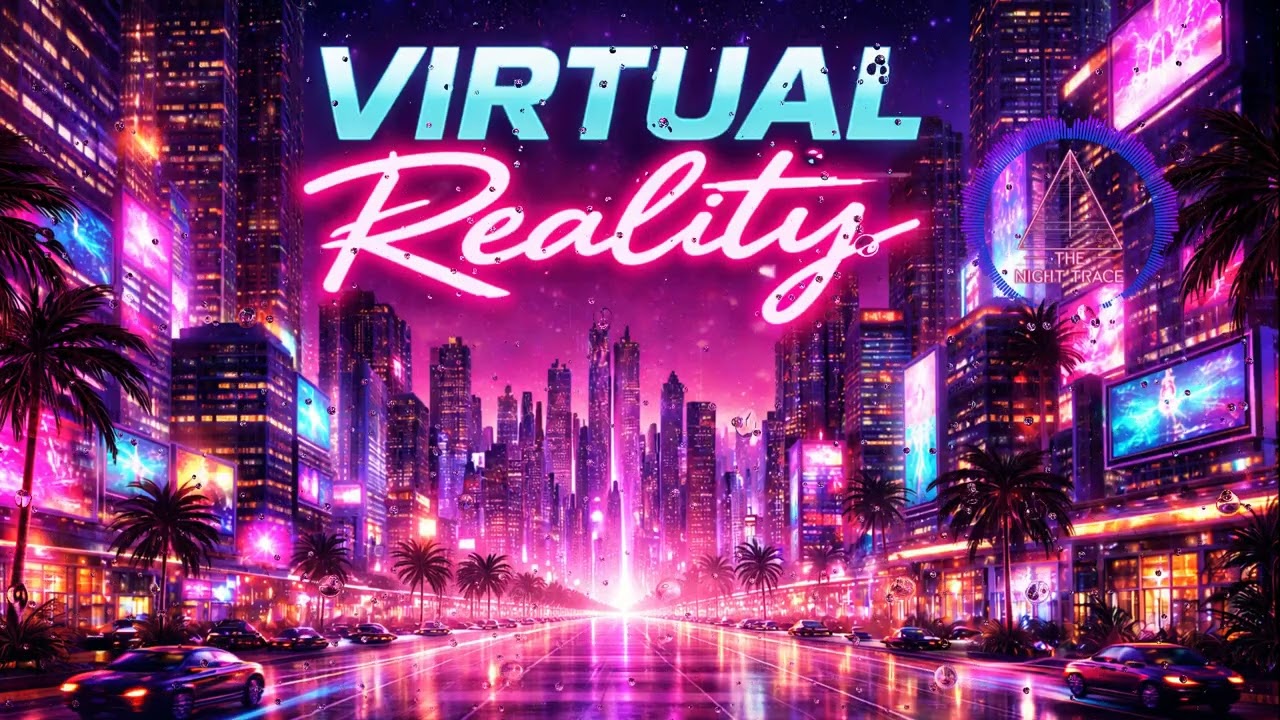 Virtual Reality (Instrumental Version)
