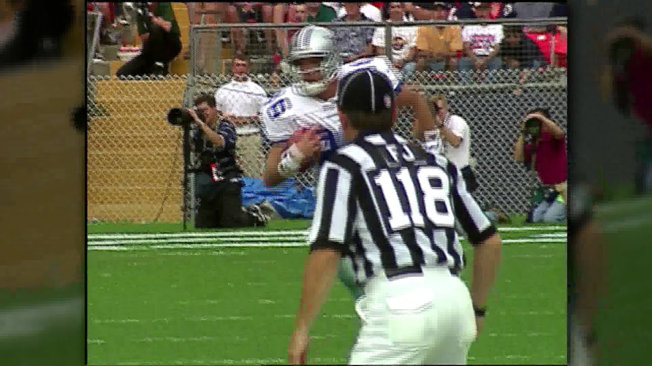 Eric Bjornson Highlight Video.mov