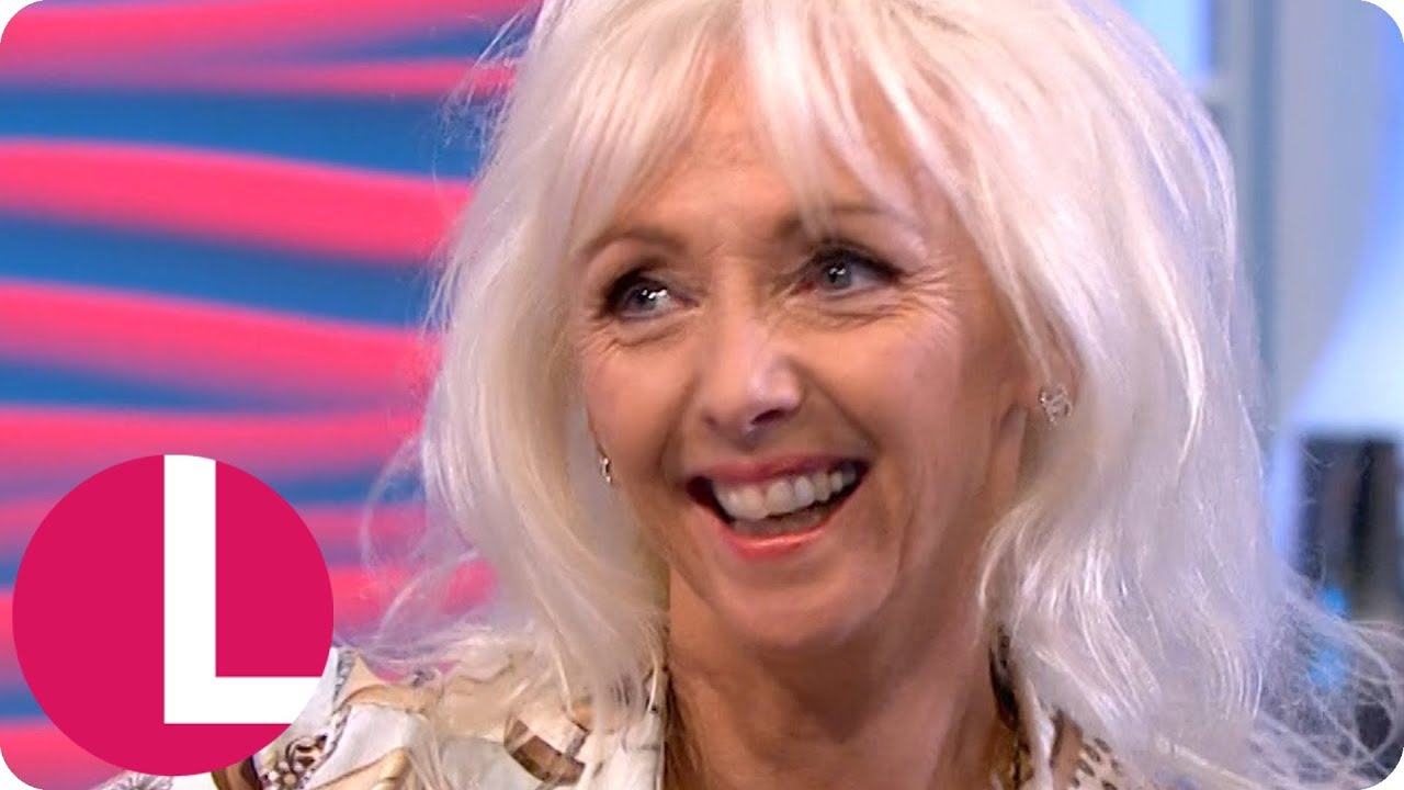 Debbie McGee Adores Her New 'Strictly Come Dancing' Partner! | Lorraine