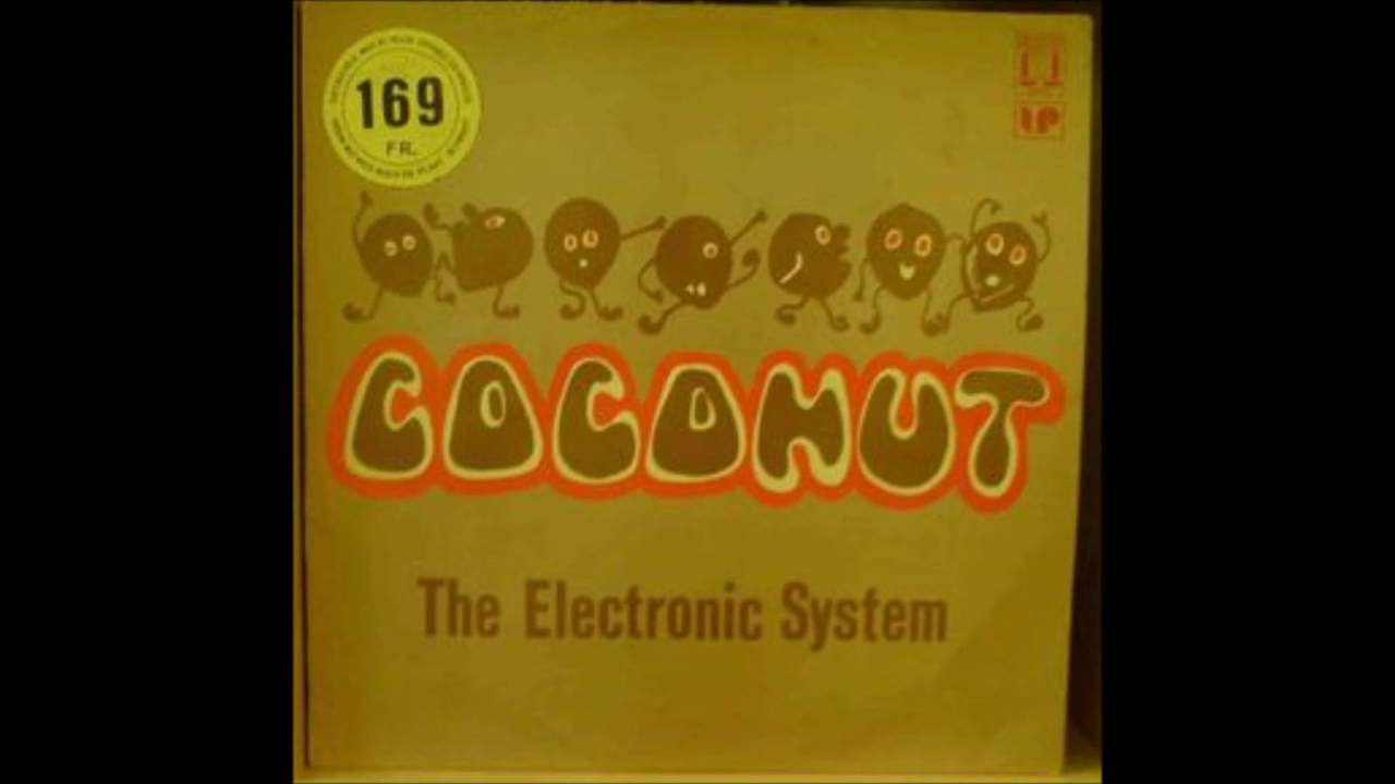 The Electronic System Cycles